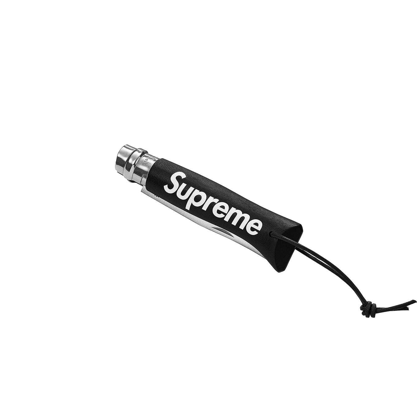 Supreme Opinel No.08 Folding Knife SUPREME OPINEL NO.08 FOLDING