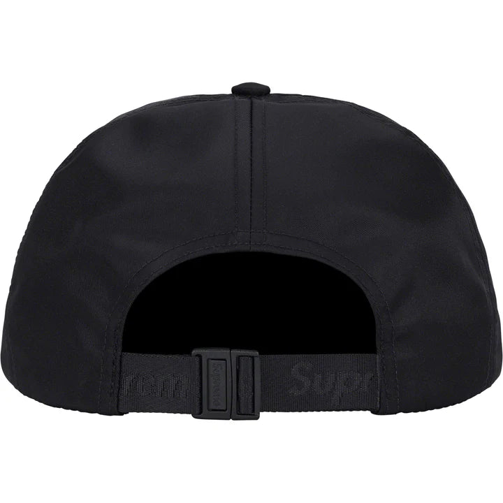 SUPREME ENAMEL LOGO 6 PANEL – Trade Point_HK