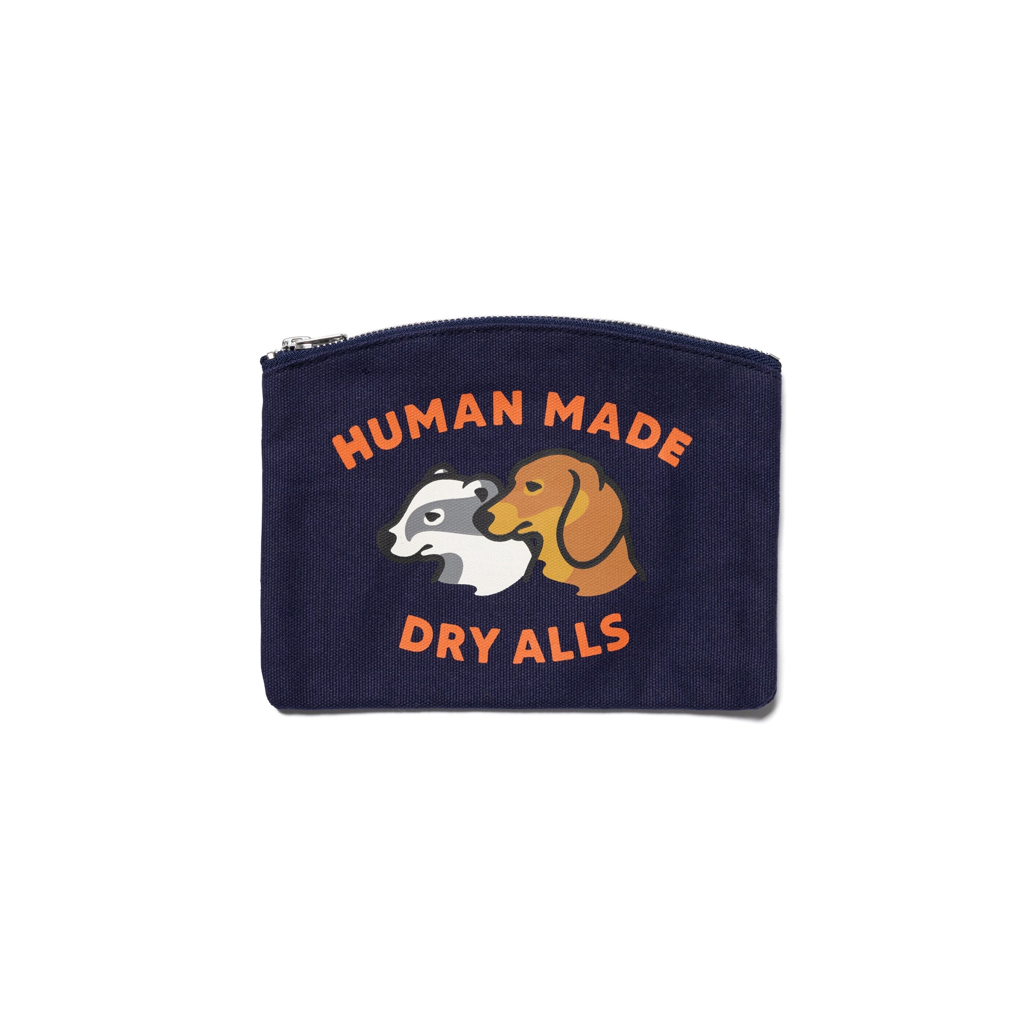 HUMAN MADE BANK POUCH FW23 – Trade Point_HK