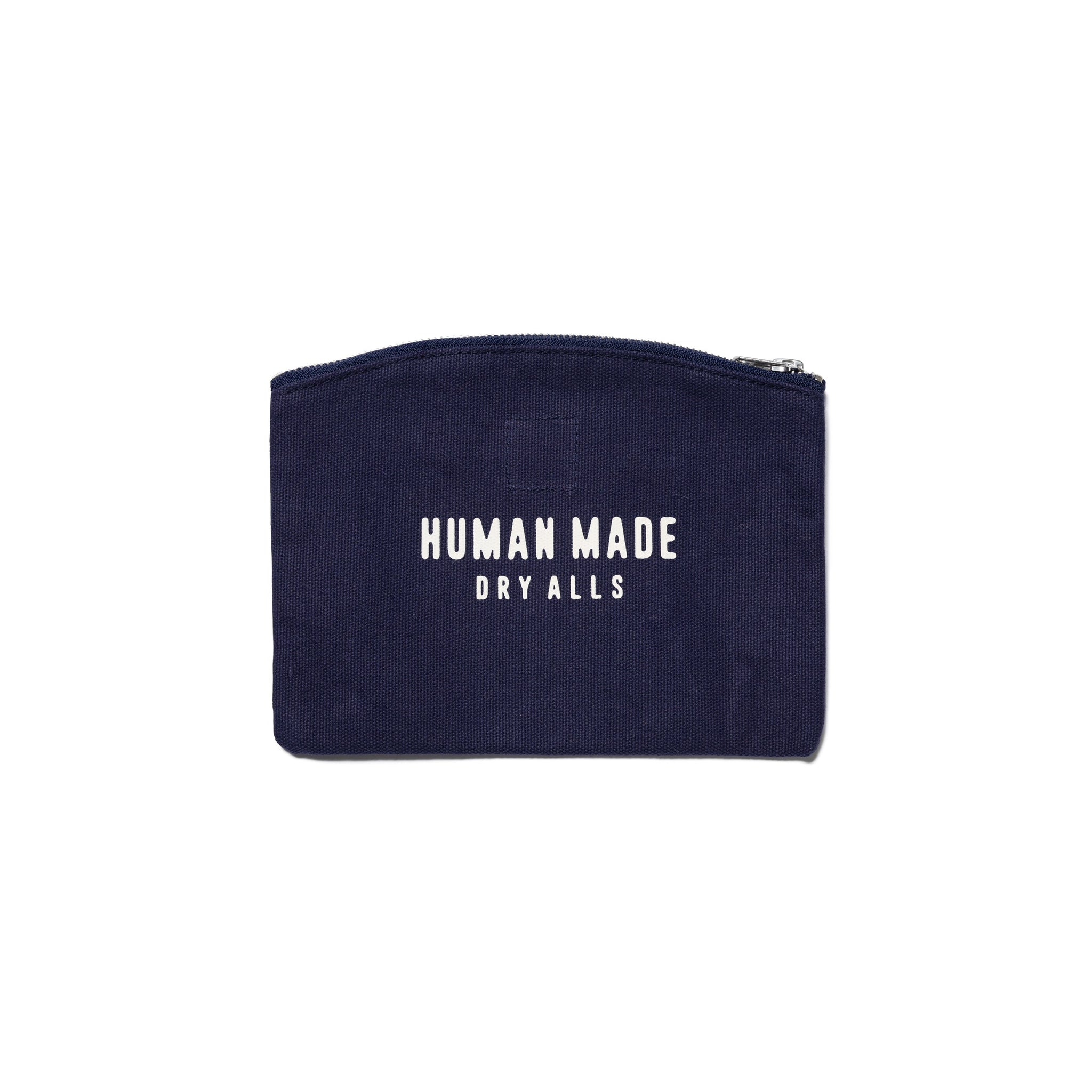 HUMAN MADE BANK POUCH FW23 – Trade Point_HK