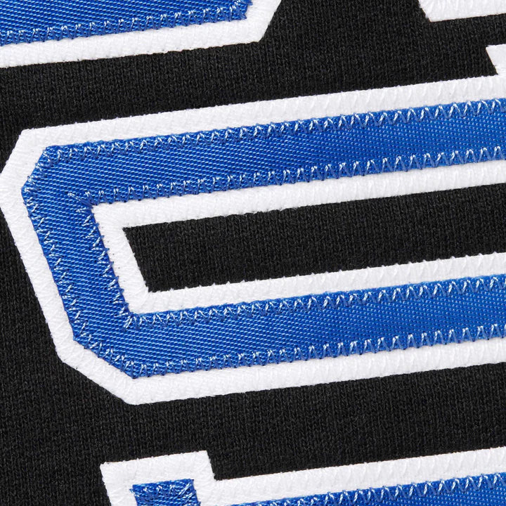 Supreme sleeve arc hooded sweatshirt sales