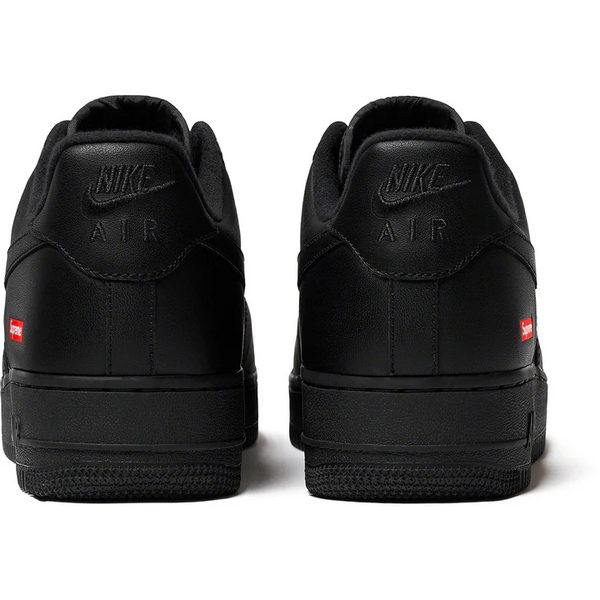 SUPREME NIKE AIR FORCE 1 LOW