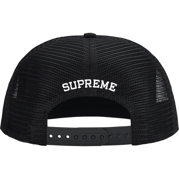 SUPREME BOUNTY HUNTER MESH BACK 5 PANEL – Trade Point_HK