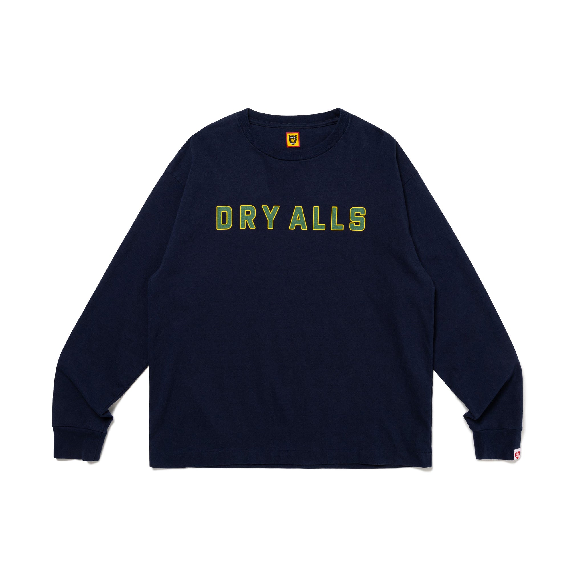 HUMAN MADE GRAPHIC L/S T-SHIRT #5 – Trade Point_HK