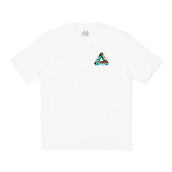 PALACE TRI-TEX T-SHIRT