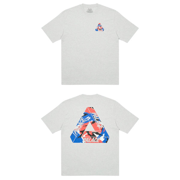 PALACE TRI-CAMO T-SHIRT