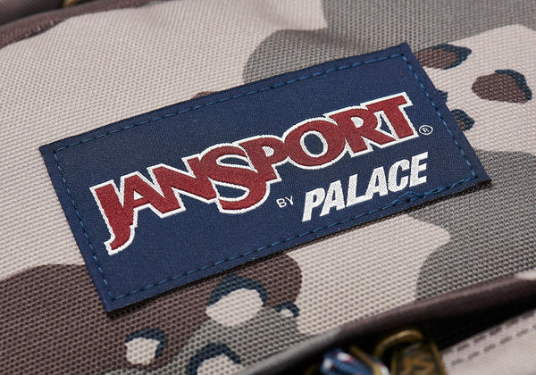 PALACE JANSPORT RIGHTPACK