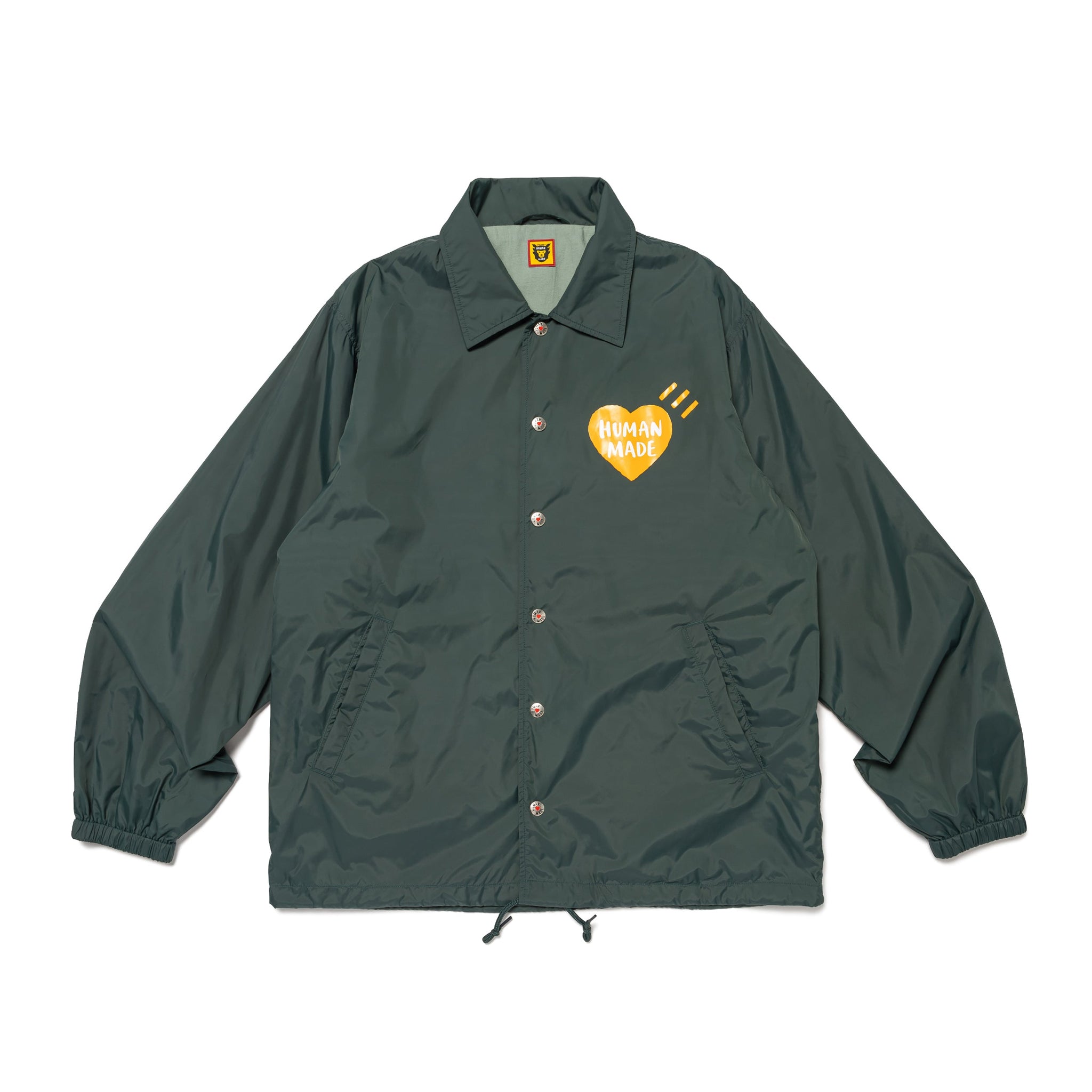 HUMANMADE coach jacket 2XL