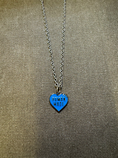 HUMAN MADE DIY NECKLACE