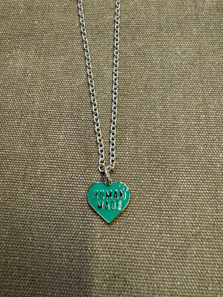 HUMAN MADE DIY NECKLACE