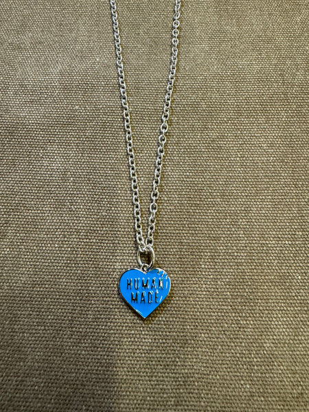 HUMAN MADE DIY NECKLACE