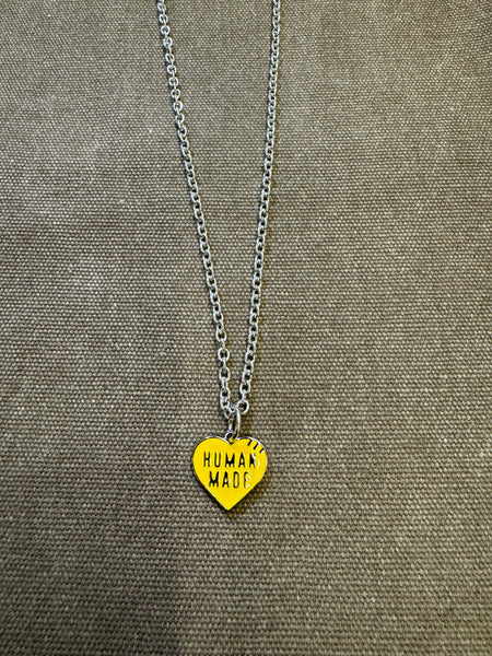 HUMAN MADE DIY NECKLACE