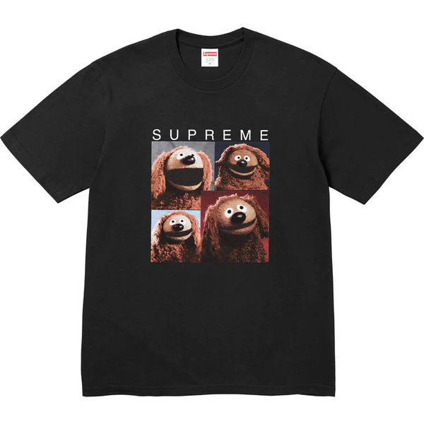 SUPREME ROWLF TEE