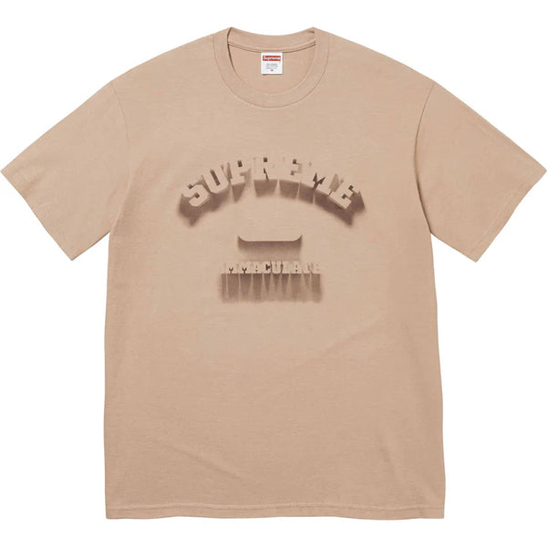 SUPREME SHADOW TEE SS24