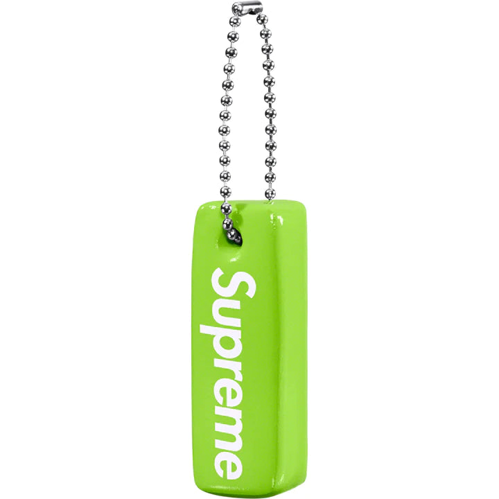 SUPREME FLOATING KEYCHAIN – Trade Point_HK SUPREME FLOATING KEYCHAIN – Trade Point_HK