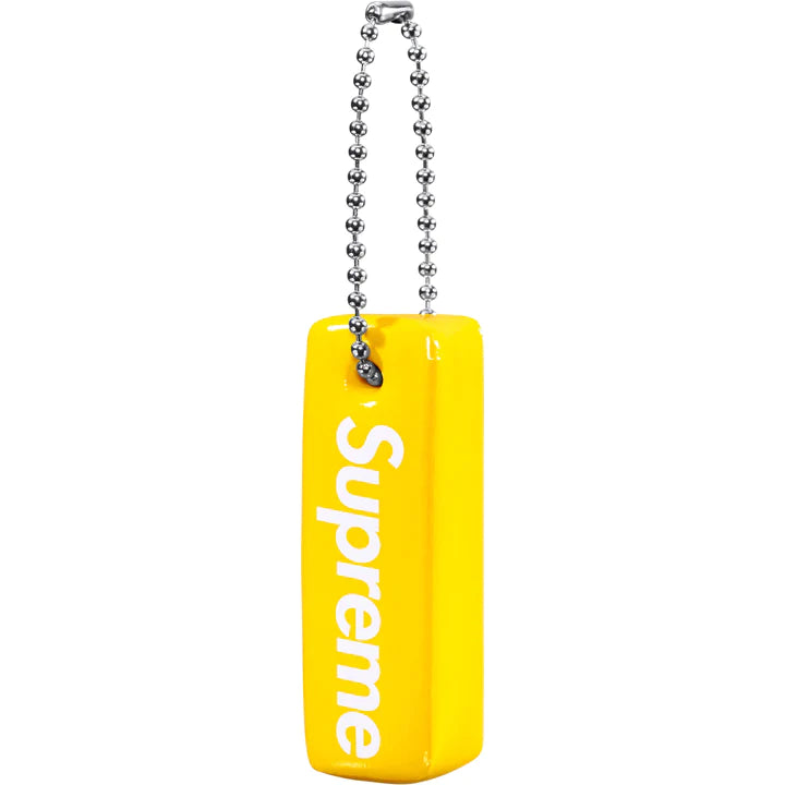 コグマ Supreme Floating Keychain 5色セット コグマ Supreme Floating Keychain 5色セット Supreme Floating