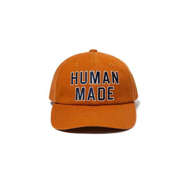 HUMAN MADE 6 PANEL CAP #2