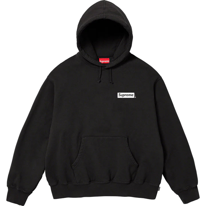 SUPREME CATWOMAN HOODED SWEATSHIRT – Trade Point_HK SUPREME CATWOMAN HOODED SWEATSHIRT – Trade Point_HK