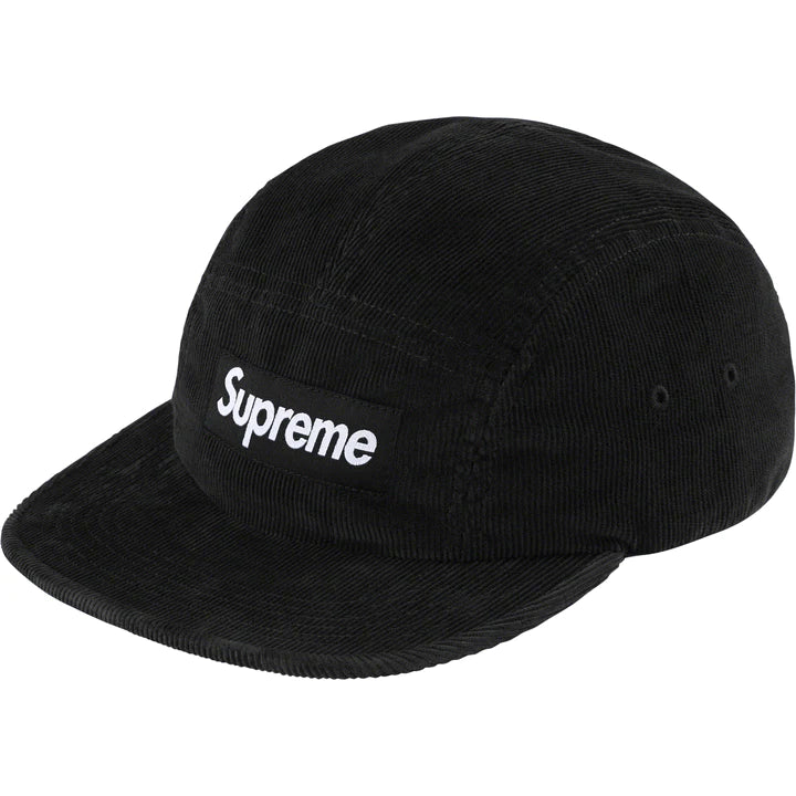 帽子 Supreme Corduroy Camp Cap \"\" Corduroy Camp Cap - Shop - Supreme