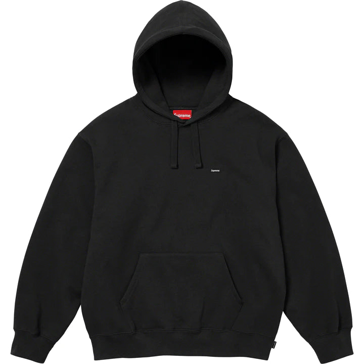 SUPREME SMALL BOX DRAWCORD HOODED SWEATSHIRT – Trade Point_HK