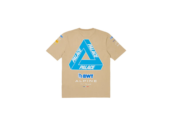 PALACE KAPPA ALPINE T-SHIRT