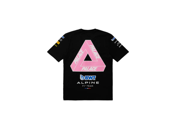 PALACE KAPPA ALPINE T-SHIRT