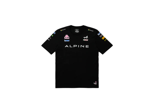 PALACE KAPPA ALPINE T-SHIRT