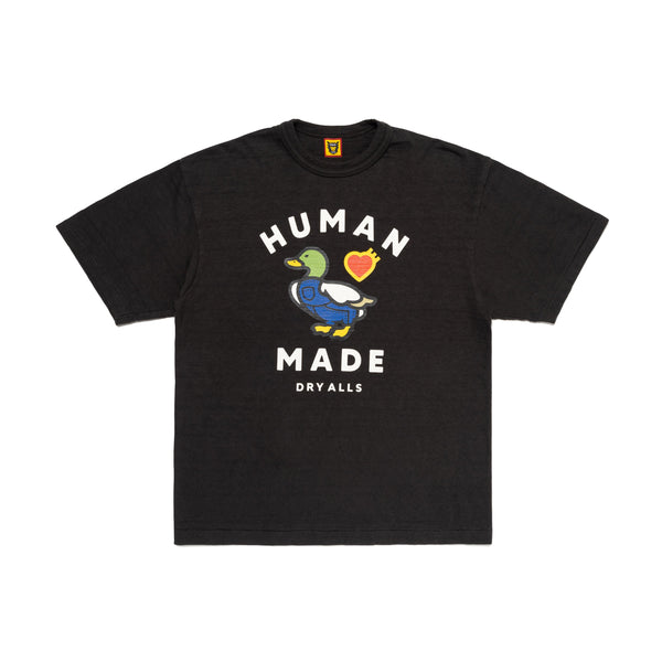 HUMAN MADE GRAPHIC T-SHIRT #05