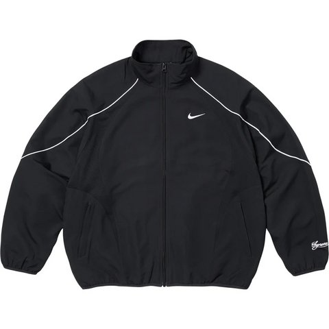 SUPREME NIKE TRACK JACKET