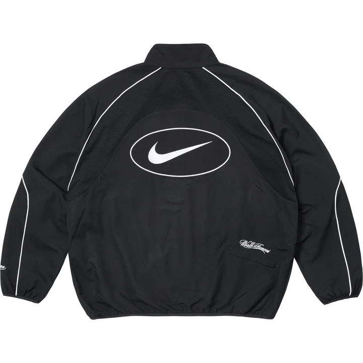 SUPREME NIKE TRACK JACKET – Trade Point_HK