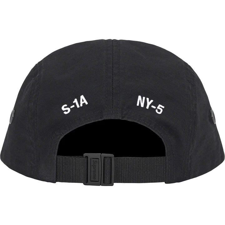 SUPREME MILITARY CAMP CAP FW23 – Trade Point_HK