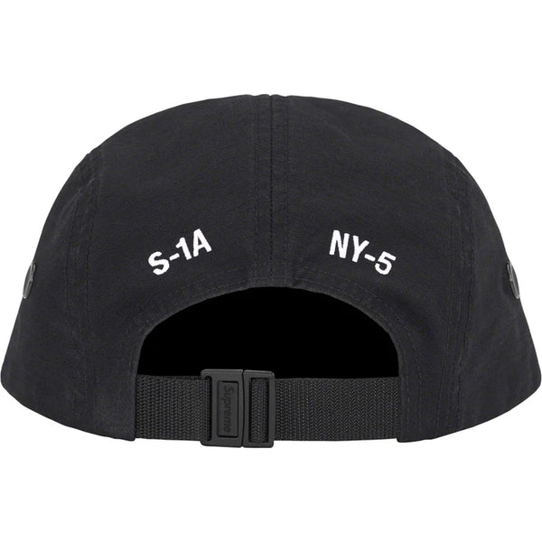 SUPREME MILITARY CAMP CAP FW23