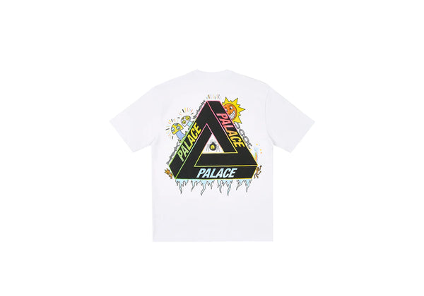 PALACE TRI-LOTTIE T-SHIRT