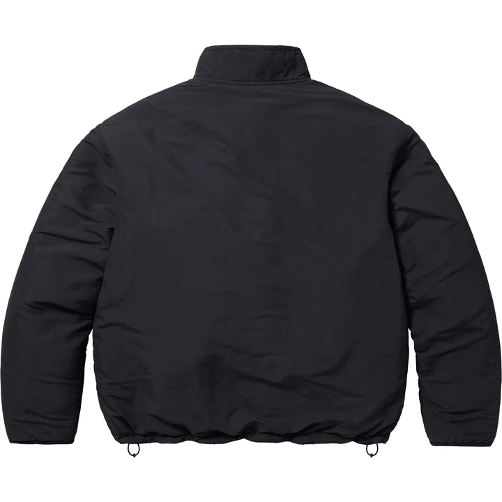 SUPREME POLARTEC SHEARLING REVERSIBLE PULLOVER – Trade Point_HK SUPREME POLARTEC SHEARLING REVERSIBLE PULLOVER – Trade Point_HK