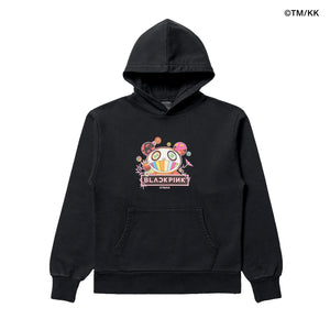 [PRE ORDER]-BLACKPINK + Takashi Murakami Flower Garden Hoodie