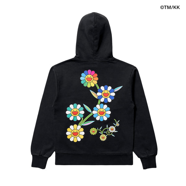 [PRE ORDER]-BLACKPINK + Takashi Murakami Flower Garden Hoodie