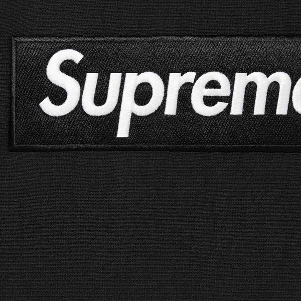 SUPREME BOX LOGO HOODED SWEATSHIRT FW23