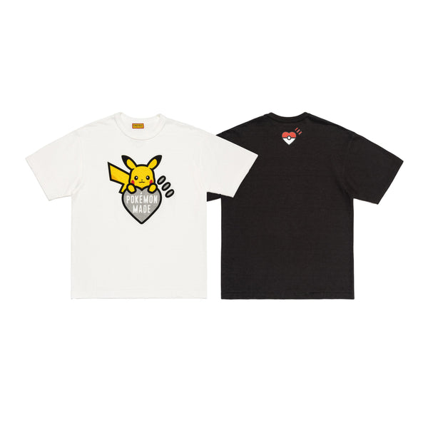 HUMAN MADE POKÉMON MADE GRAPHIC T-SHIRT