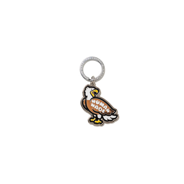 HUMAN MADE ANIMAL KEYRING (FUKUOKA)
