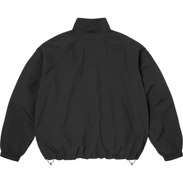 SUPREME UMBRO RHINESTONE TRACK JACKET