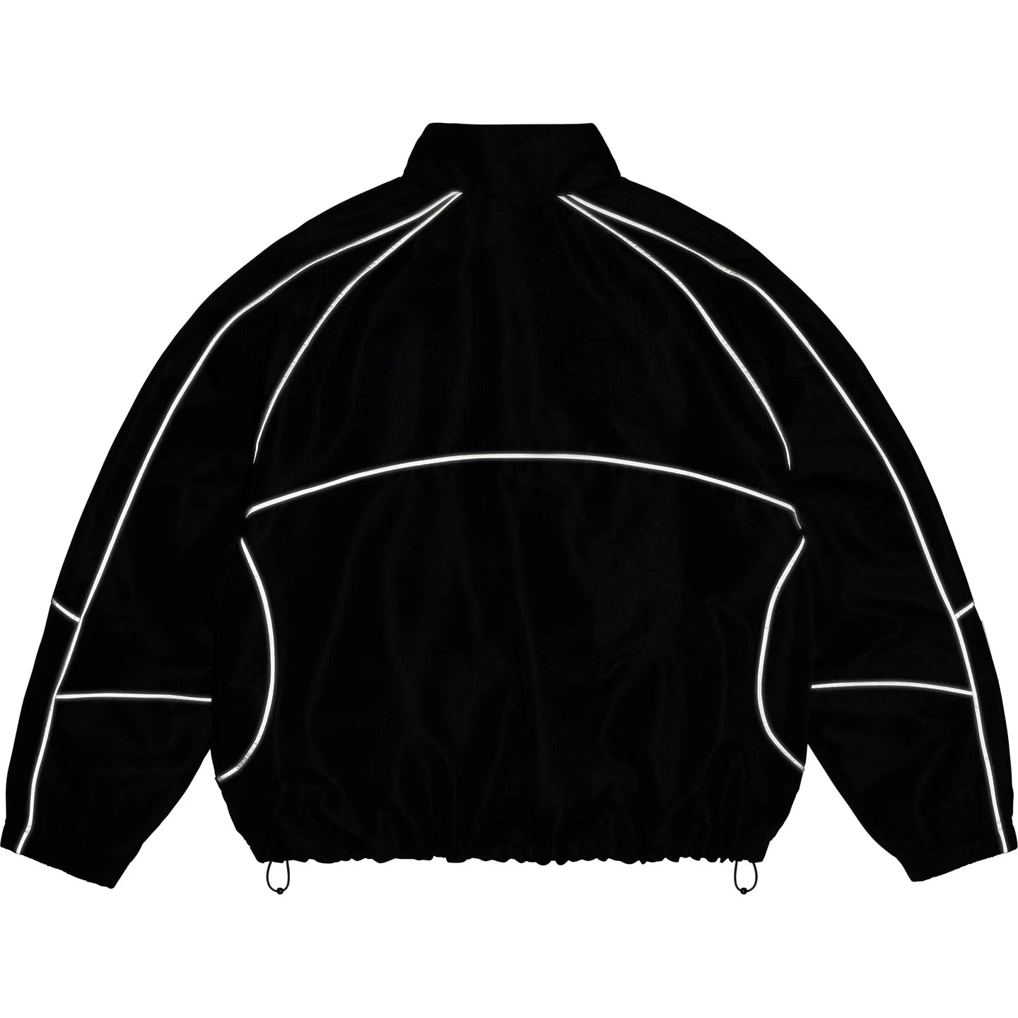 最終値下げ Supreme Reflective Piping Pullover Fall/Winter 2024 Preview – Supreme