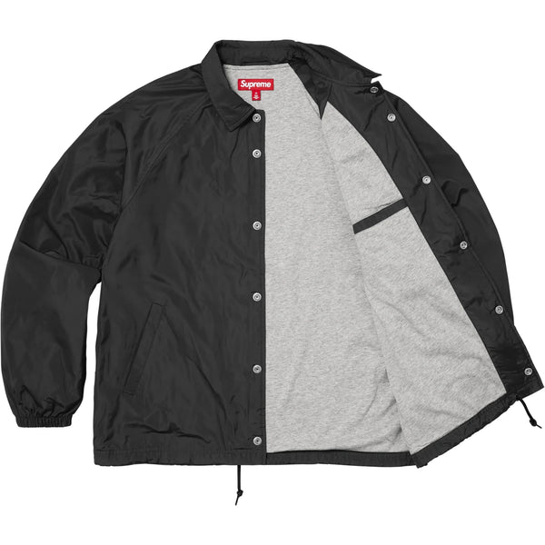 SUPREME OLD ENGLISH ARC COACHES JACKET