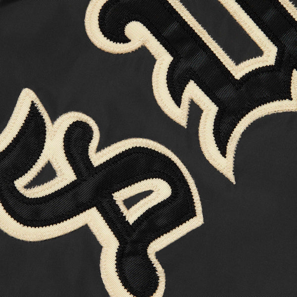 SUPREME OLD ENGLISH ARC COACHES JACKET