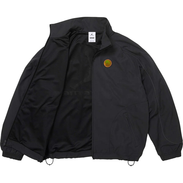 SUPREME JORDAN TRACK JACKET