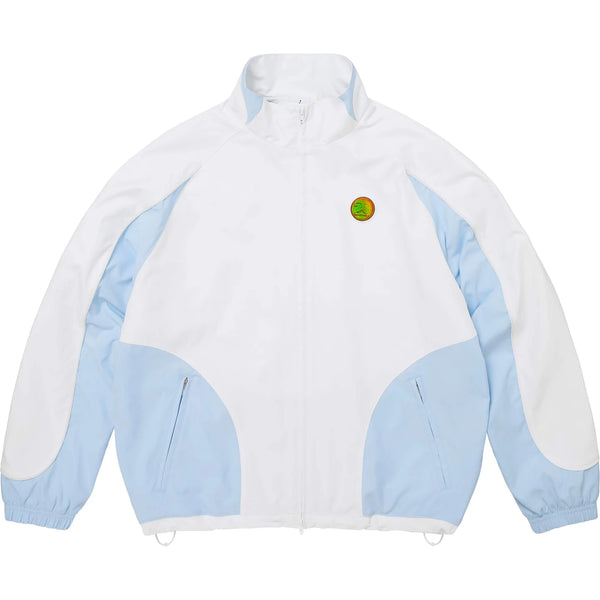 SUPREME JORDAN TRACK JACKET