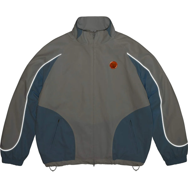 SUPREME JORDAN TRACK JACKET