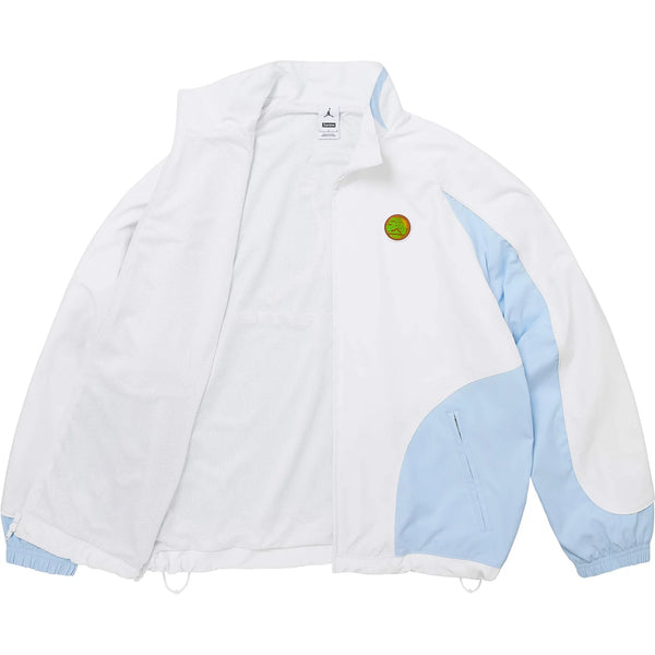 SUPREME JORDAN TRACK JACKET