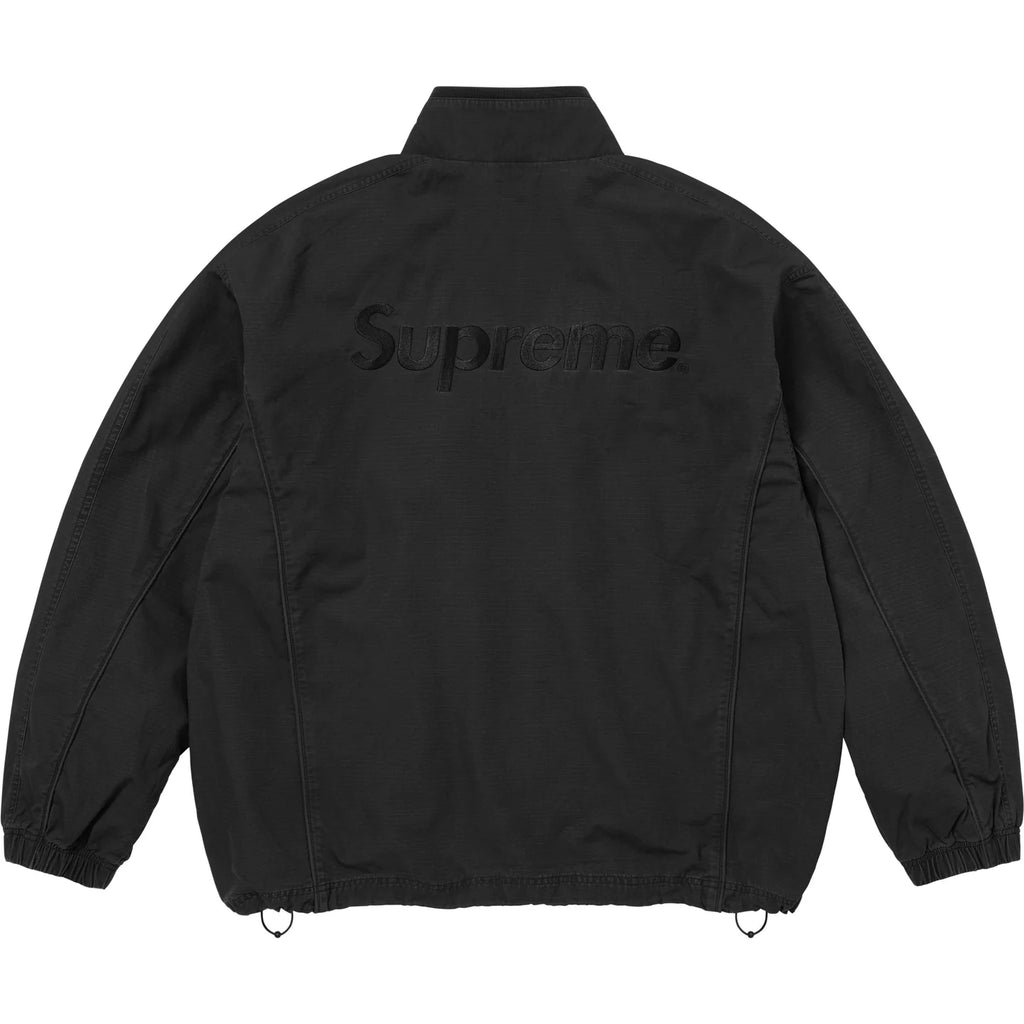 SUPREME UMBRO COTTON RIPSTOP TRACK JACKET – Trade Point_HK