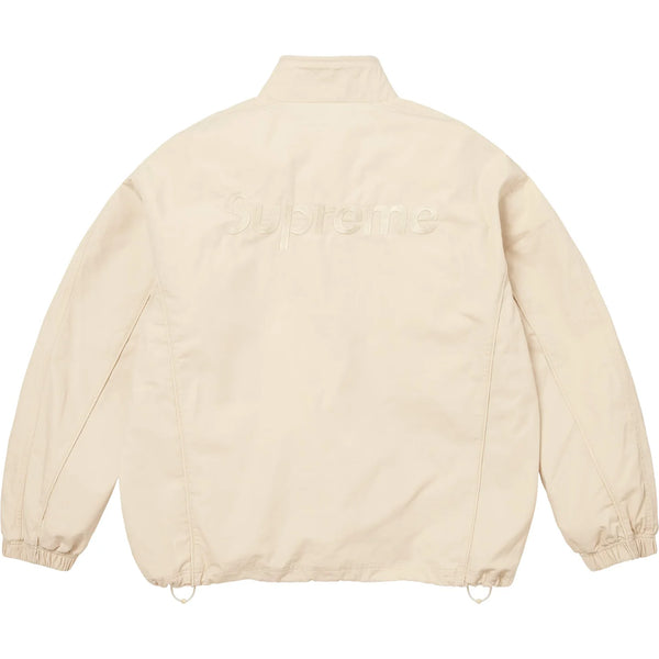 SUPREME UMBRO COTTON RIPSTOP TRACK JACKET