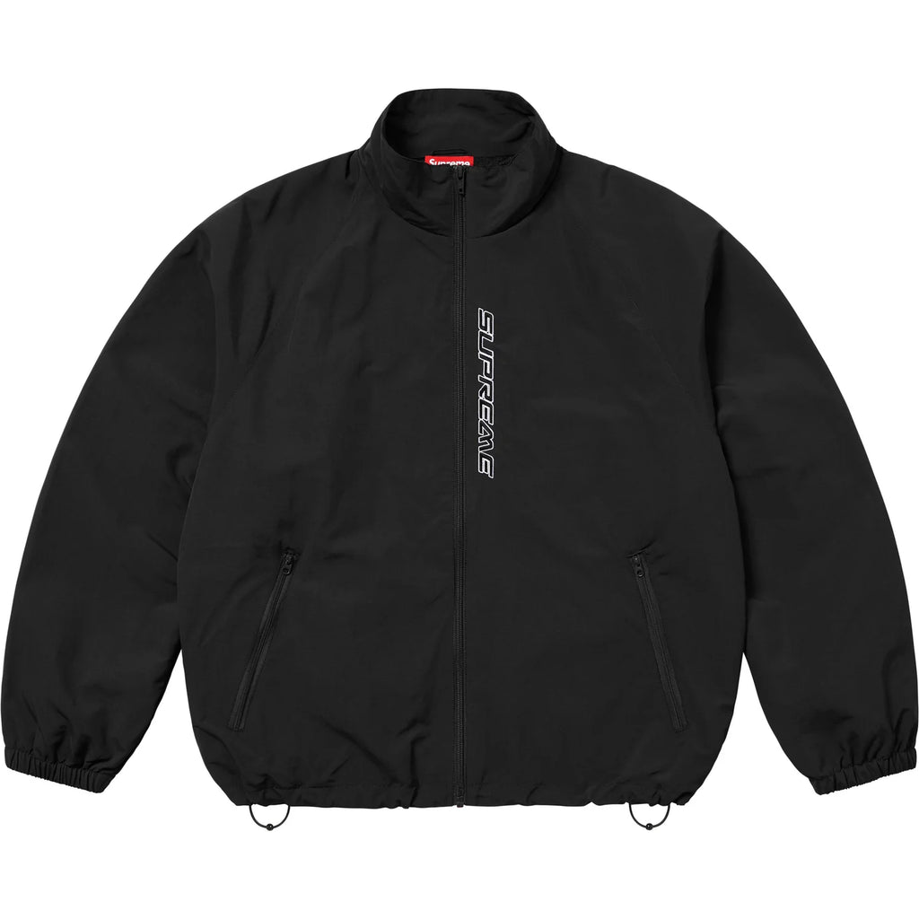 A*C様 Supreme Contrast Zip Track Jacket & SUPREME CONTRAST ZIP TRACK JACKET – Trade Point_HK